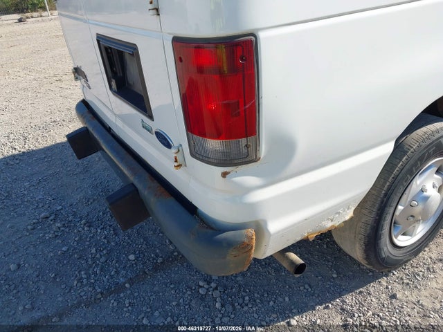 46319727 :رقم المزاد ، 1FTNE2EW1CDB03618 vin ، 2012 Ford E-250 Commercial مزاد بيع