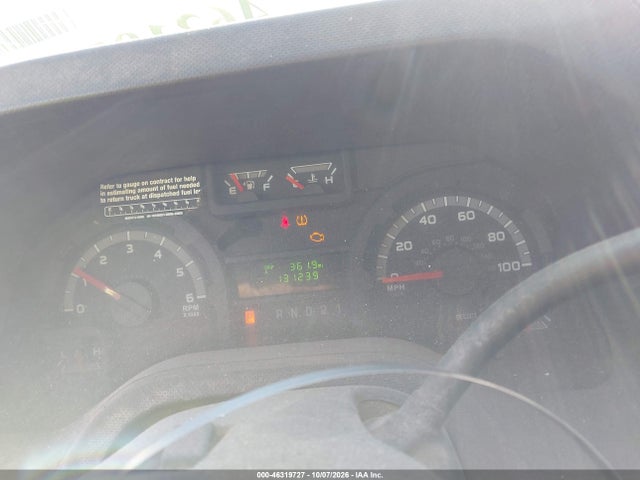 46319727 :رقم المزاد ، 1FTNE2EW1CDB03618 vin ، 2012 Ford E-250 Commercial مزاد بيع