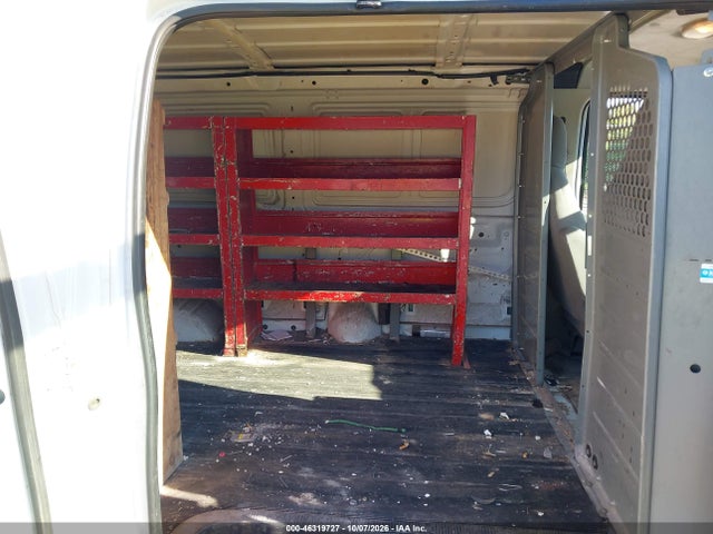 46319727 :رقم المزاد ، 1FTNE2EW1CDB03618 vin ، 2012 Ford E-250 Commercial مزاد بيع
