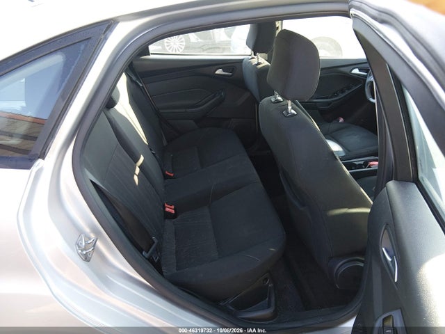 Продажа на аукционе авто 2017 Ford Focus Se, vin: 1FADP3FE3HL303906, номер лота: 46319732