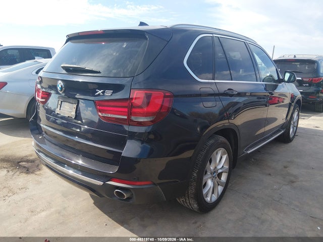 46319740 :رقم المزاد ، 5UXKS4C51E0J96554 vin ، 2014 Bmw X5 Xdrive35d مزاد بيع