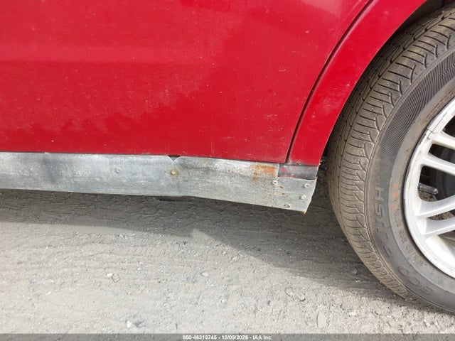 46319745 :رقم المزاد ، 1FAHP35N99W113188 vin ، 2009 Ford Focus Se مزاد بيع