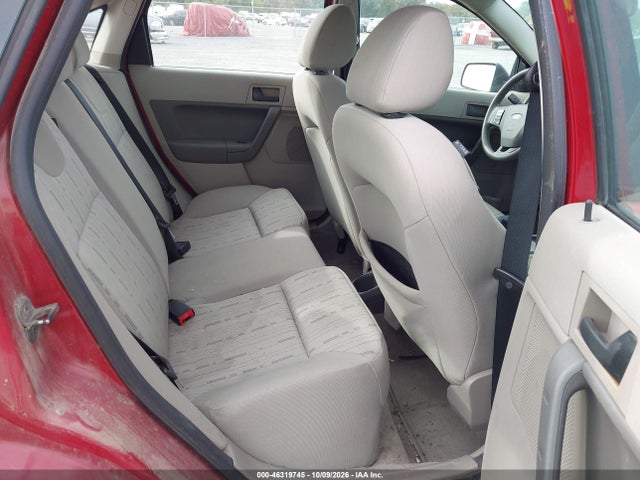 46319745 :رقم المزاد ، 1FAHP35N99W113188 vin ، 2009 Ford Focus Se مزاد بيع