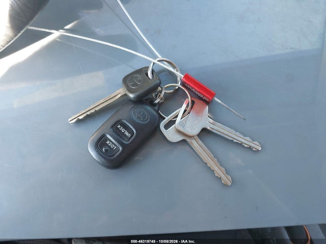 Продаж на аукціоні авто 2004 Toyota Corolla Le, vin: JTDBR32E342027146, номер лоту: 46319748
