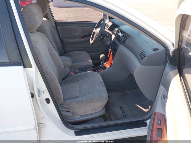 Продаж на аукціоні авто 2004 Toyota Corolla Le, vin: JTDBR32E342027146, номер лоту: 46319748