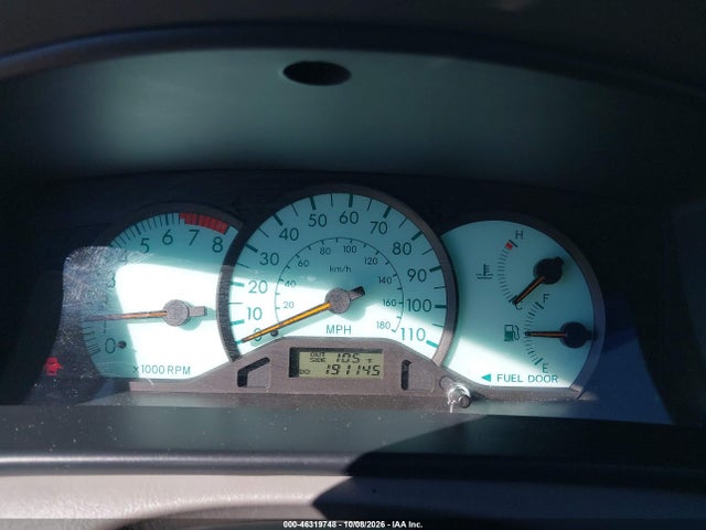 Продаж на аукціоні авто 2004 Toyota Corolla Le, vin: JTDBR32E342027146, номер лоту: 46319748