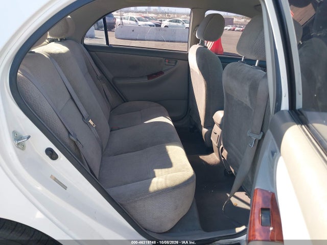 Продаж на аукціоні авто 2004 Toyota Corolla Le, vin: JTDBR32E342027146, номер лоту: 46319748