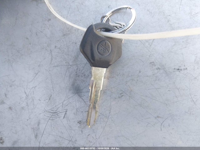 Yamaha Mtn320 Ac 2025 MH3RH28Y2SK001052 Image 11