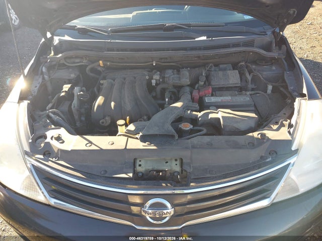 Продаж на аукціоні авто 2011 Nissan Versa 1.8s, vin: 3N1BC1CP1BL512762, номер лоту: 46319759