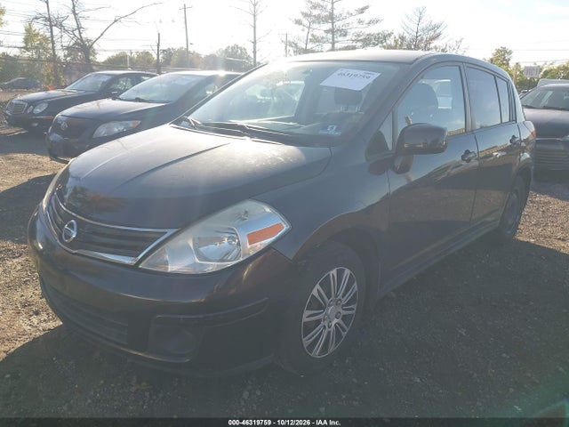 Продаж на аукціоні авто 2011 Nissan Versa 1.8s, vin: 3N1BC1CP1BL512762, номер лоту: 46319759