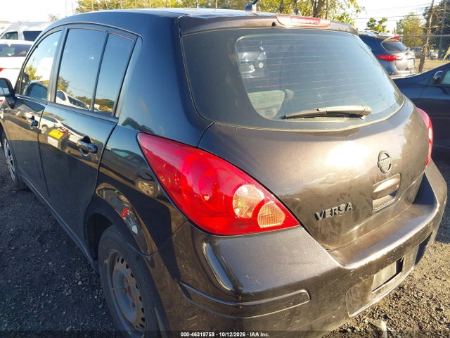 Продаж на аукціоні авто 2011 Nissan Versa 1.8s, vin: 3N1BC1CP1BL512762, номер лоту: 46319759