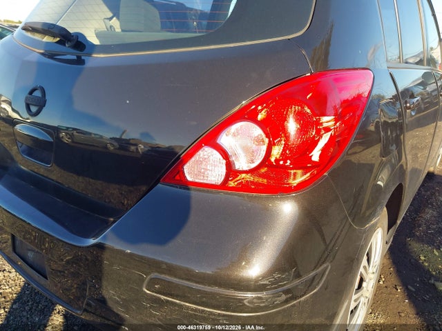 Продаж на аукціоні авто 2011 Nissan Versa 1.8s, vin: 3N1BC1CP1BL512762, номер лоту: 46319759