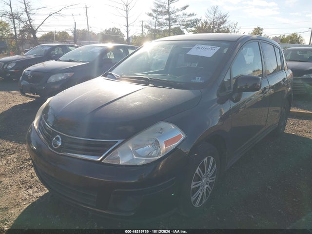 Продаж на аукціоні авто 2011 Nissan Versa 1.8s, vin: 3N1BC1CP1BL512762, номер лоту: 46319759