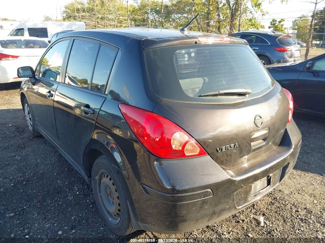 Продаж на аукціоні авто 2011 Nissan Versa 1.8s, vin: 3N1BC1CP1BL512762, номер лоту: 46319759