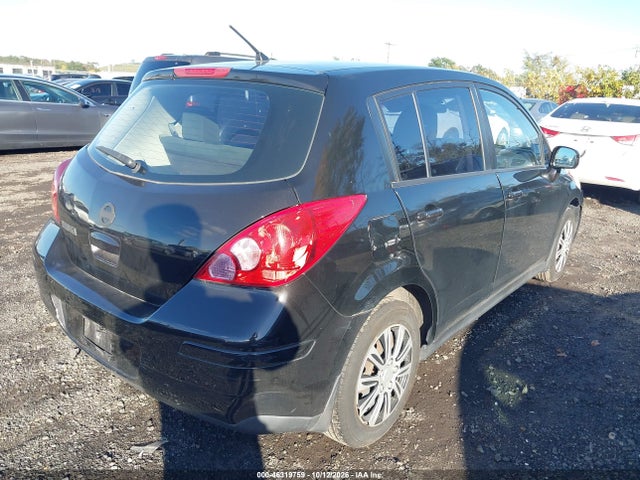 Продаж на аукціоні авто 2011 Nissan Versa 1.8s, vin: 3N1BC1CP1BL512762, номер лоту: 46319759