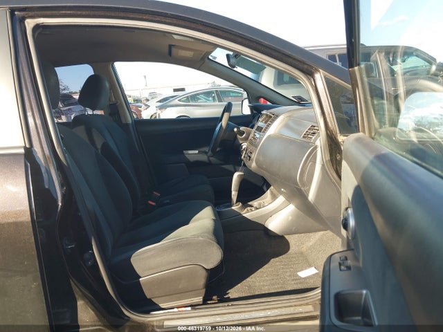 Продаж на аукціоні авто 2011 Nissan Versa 1.8s, vin: 3N1BC1CP1BL512762, номер лоту: 46319759