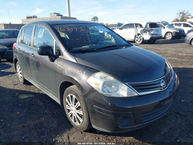 Продаж на аукціоні авто 2011 Nissan Versa 1.8s, vin: 3N1BC1CP1BL512762, номер лоту: 46319759