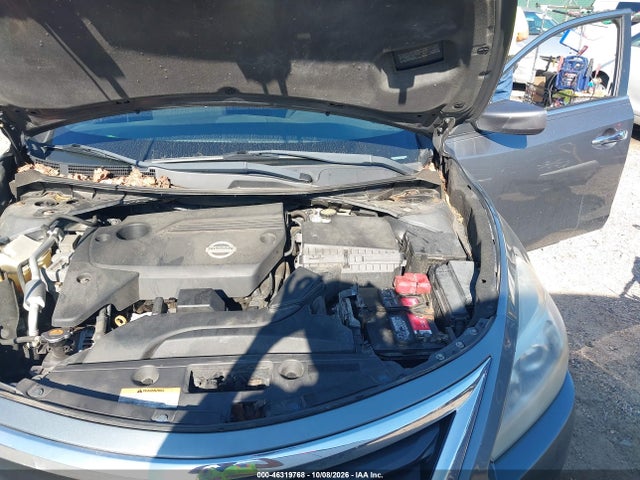 Продажа на аукционе авто 2014 Nissan Altima 2.5 S, vin: 1N4AL3AP1EC419236, номер лота: 46319768