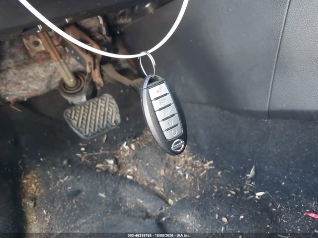 Продажа на аукционе авто 2014 Nissan Altima 2.5 S, vin: 1N4AL3AP1EC419236, номер лота: 46319768