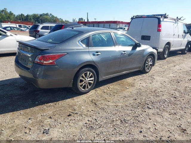 Продажа на аукционе авто 2014 Nissan Altima 2.5 S, vin: 1N4AL3AP1EC419236, номер лота: 46319768