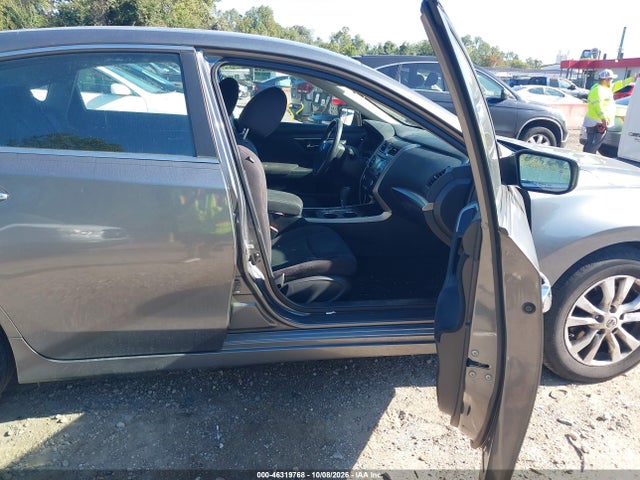 Продажа на аукционе авто 2014 Nissan Altima 2.5 S, vin: 1N4AL3AP1EC419236, номер лота: 46319768