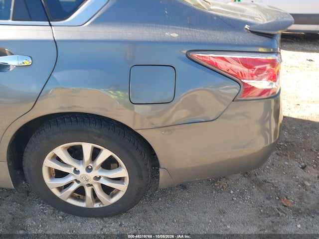 Продажа на аукционе авто 2014 Nissan Altima 2.5 S, vin: 1N4AL3AP1EC419236, номер лота: 46319768