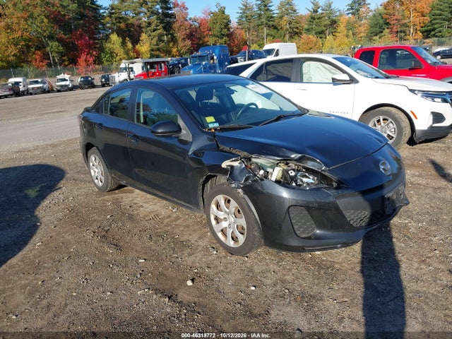 Продаж на аукціоні авто 2013 Mazda Mazda3 I Sport, vin: JM1BL1UP1D1790647, номер лоту: 46319772