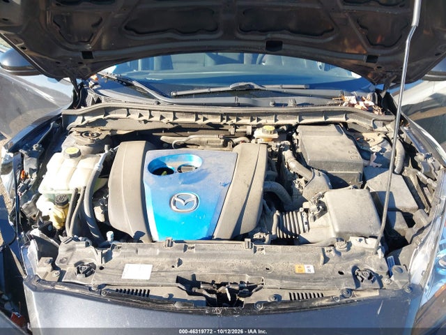 Продаж на аукціоні авто 2013 Mazda Mazda3 I Sport, vin: JM1BL1UP1D1790647, номер лоту: 46319772