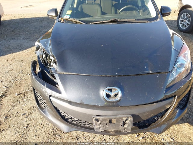Продаж на аукціоні авто 2013 Mazda Mazda3 I Sport, vin: JM1BL1UP1D1790647, номер лоту: 46319772
