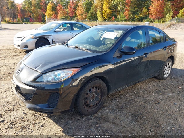 Продаж на аукціоні авто 2013 Mazda Mazda3 I Sport, vin: JM1BL1UP1D1790647, номер лоту: 46319772