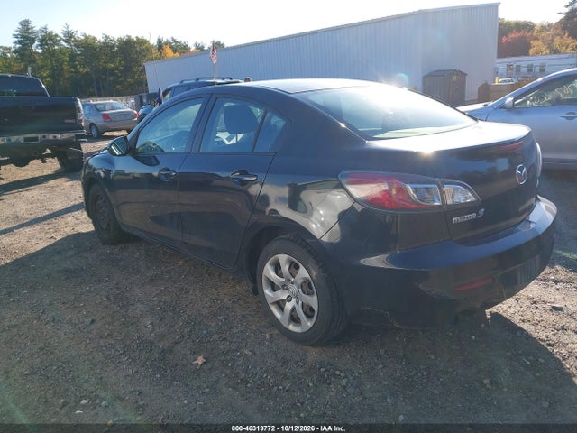 Продаж на аукціоні авто 2013 Mazda Mazda3 I Sport, vin: JM1BL1UP1D1790647, номер лоту: 46319772