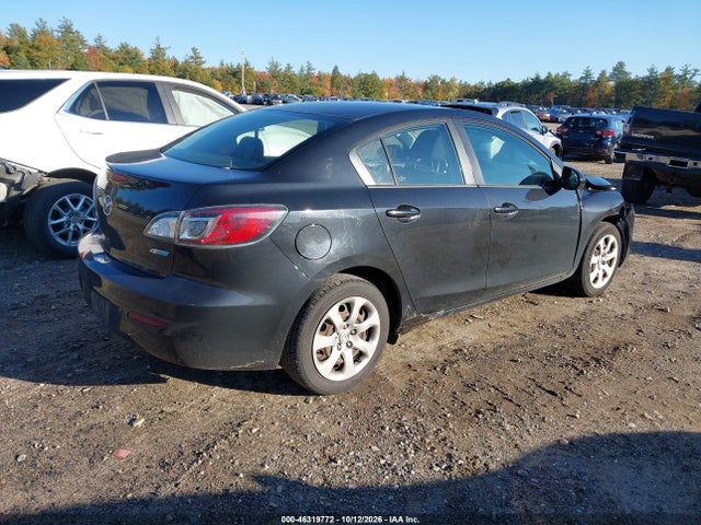 Продаж на аукціоні авто 2013 Mazda Mazda3 I Sport, vin: JM1BL1UP1D1790647, номер лоту: 46319772