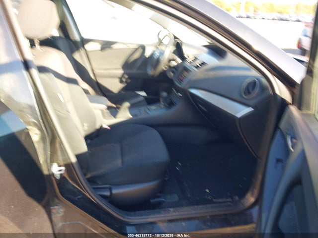 Продаж на аукціоні авто 2013 Mazda Mazda3 I Sport, vin: JM1BL1UP1D1790647, номер лоту: 46319772