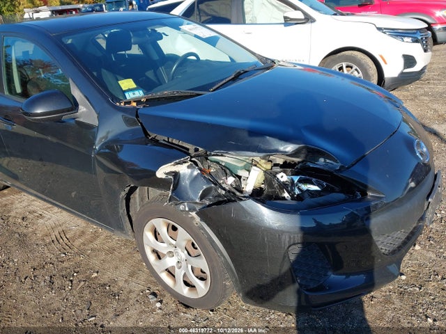 Продаж на аукціоні авто 2013 Mazda Mazda3 I Sport, vin: JM1BL1UP1D1790647, номер лоту: 46319772