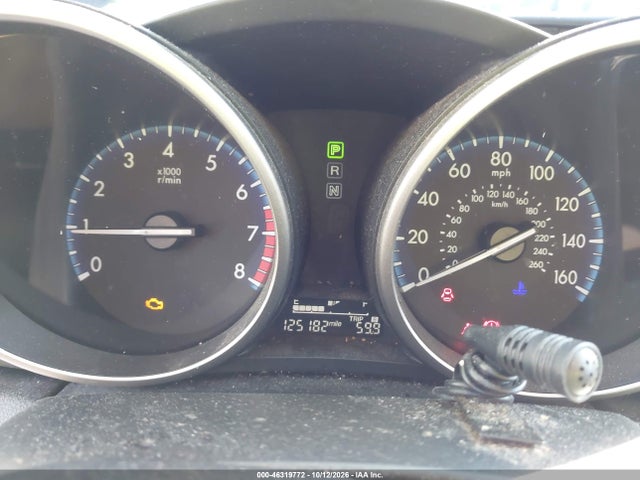 Продаж на аукціоні авто 2013 Mazda Mazda3 I Sport, vin: JM1BL1UP1D1790647, номер лоту: 46319772