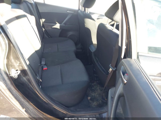 Продаж на аукціоні авто 2013 Mazda Mazda3 I Sport, vin: JM1BL1UP1D1790647, номер лоту: 46319772