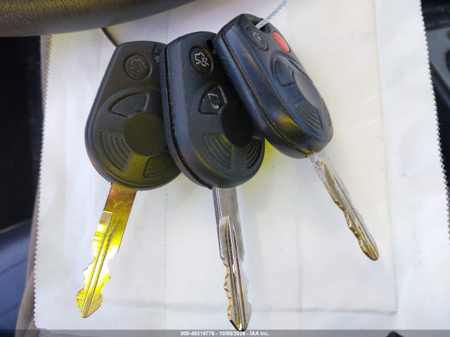 Aukcja sprzedaży 2008 Ford Edge Sel, vin: 2FMDK38C08BB11150, numer aukcji: 46319776