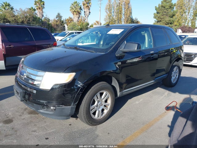 Aukcja sprzedaży 2008 Ford Edge Sel, vin: 2FMDK38C08BB11150, numer aukcji: 46319776