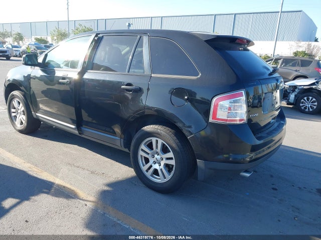 Aukcja sprzedaży 2008 Ford Edge Sel, vin: 2FMDK38C08BB11150, numer aukcji: 46319776