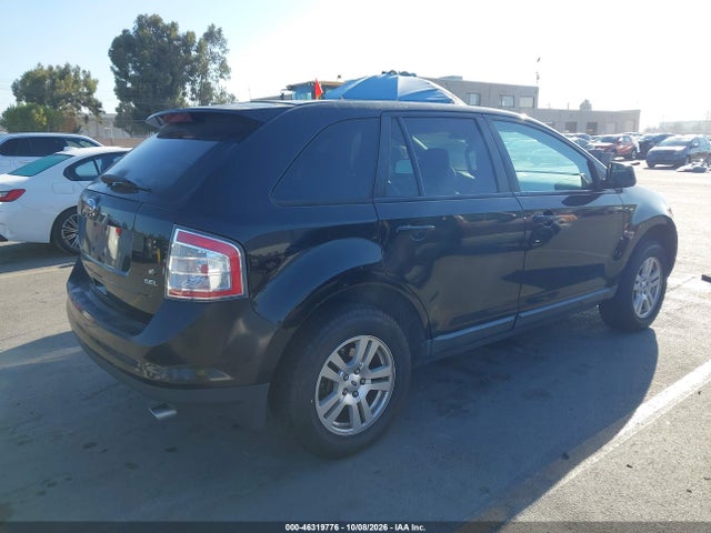 Aukcja sprzedaży 2008 Ford Edge Sel, vin: 2FMDK38C08BB11150, numer aukcji: 46319776