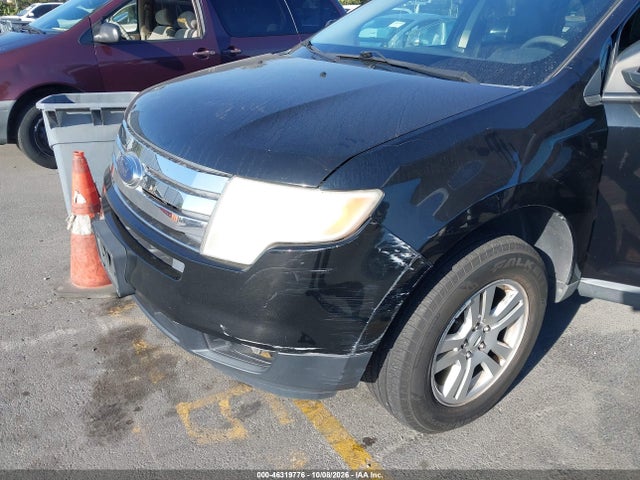 Aukcja sprzedaży 2008 Ford Edge Sel, vin: 2FMDK38C08BB11150, numer aukcji: 46319776
