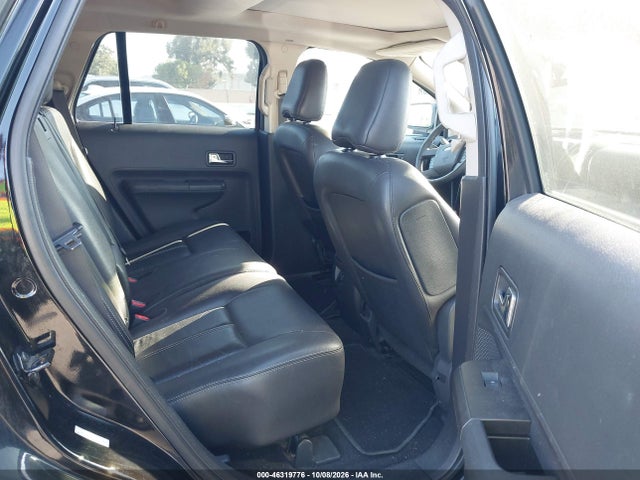 Aukcja sprzedaży 2008 Ford Edge Sel, vin: 2FMDK38C08BB11150, numer aukcji: 46319776