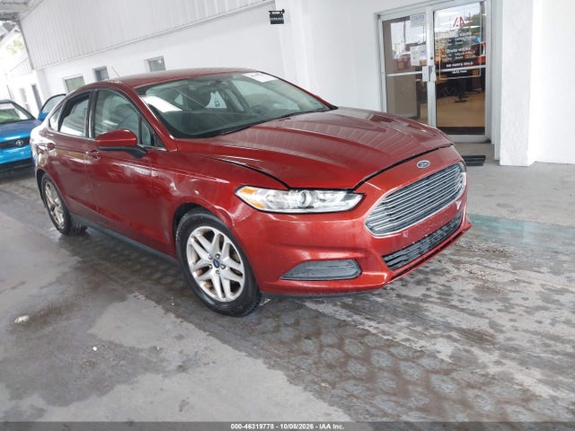 Aukcja sprzedaży 2014 Ford Fusion S, vin: 3FA6P0G70ER300773, numer aukcji: 46319778