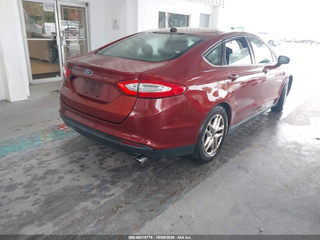 Продаж на аукціоні авто 2014 Ford Fusion S, vin: 3FA6P0G70ER300773, номер лоту: 46319778