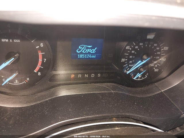 Продаж на аукціоні авто 2014 Ford Fusion S, vin: 3FA6P0G70ER300773, номер лоту: 46319778