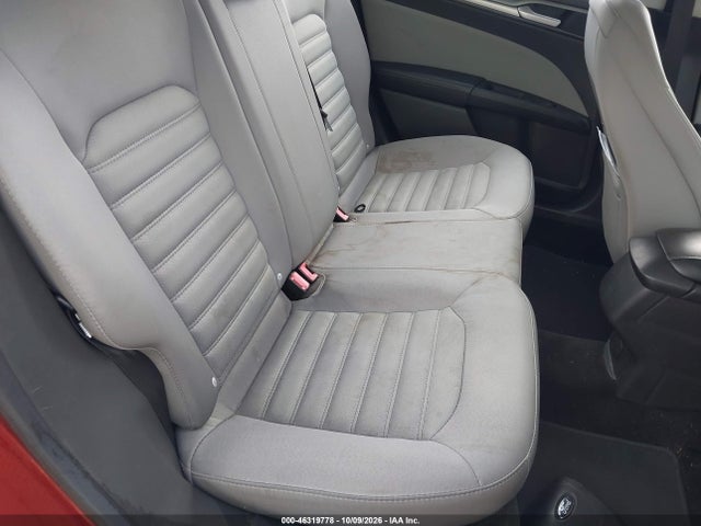 Продаж на аукціоні авто 2014 Ford Fusion S, vin: 3FA6P0G70ER300773, номер лоту: 46319778
