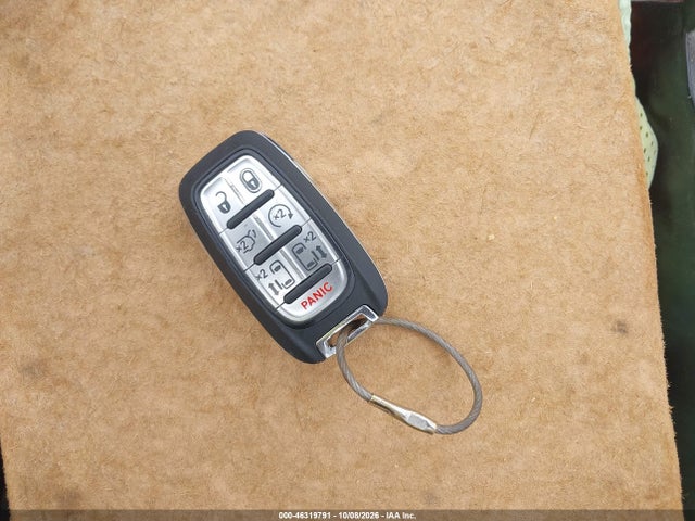 Продажа на аукционе авто 2024 Chrysler Pacifica Hybrid Select, vin: 2C4RC1S76RR153418, номер лота: 46319791