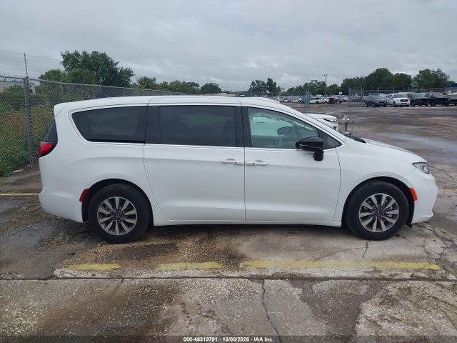 Продажа на аукционе авто 2024 Chrysler Pacifica Hybrid Select, vin: 2C4RC1S76RR153418, номер лота: 46319791