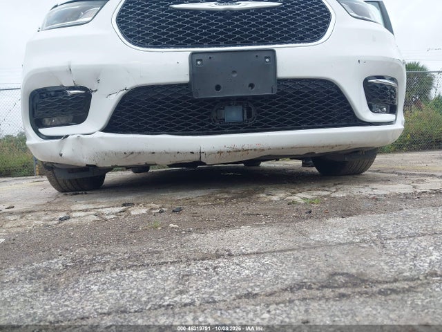 Продажа на аукционе авто 2024 Chrysler Pacifica Hybrid Select, vin: 2C4RC1S76RR153418, номер лота: 46319791