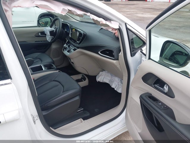Продажа на аукционе авто 2024 Chrysler Pacifica Hybrid Select, vin: 2C4RC1S76RR153418, номер лота: 46319791